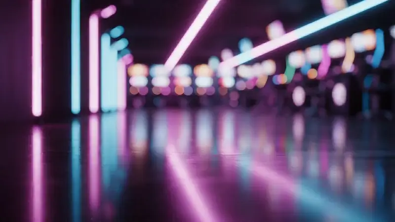 Standbild aus dem Video „Start“