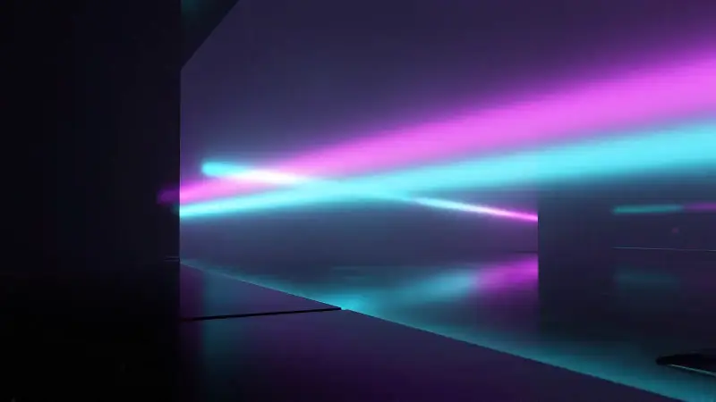 Standbild aus dem Video „Wissen“