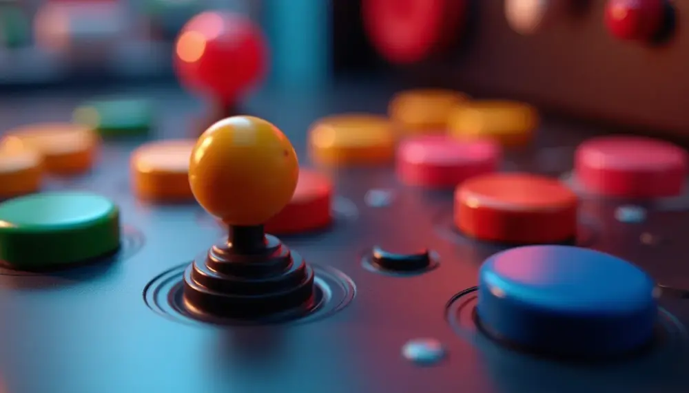 arcade-automat-knoepfe-waehlen-so-findest-du-die-richtigen-fuer-dein-gaming-erlebnis