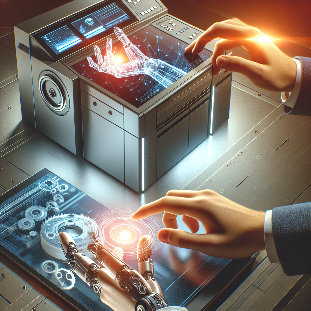 Design und Customization