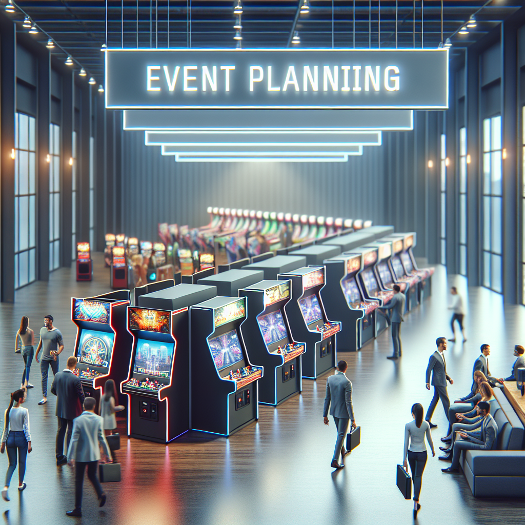 Eventplanung