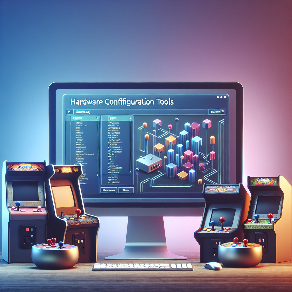 Hardware-Konfigurations-Tools