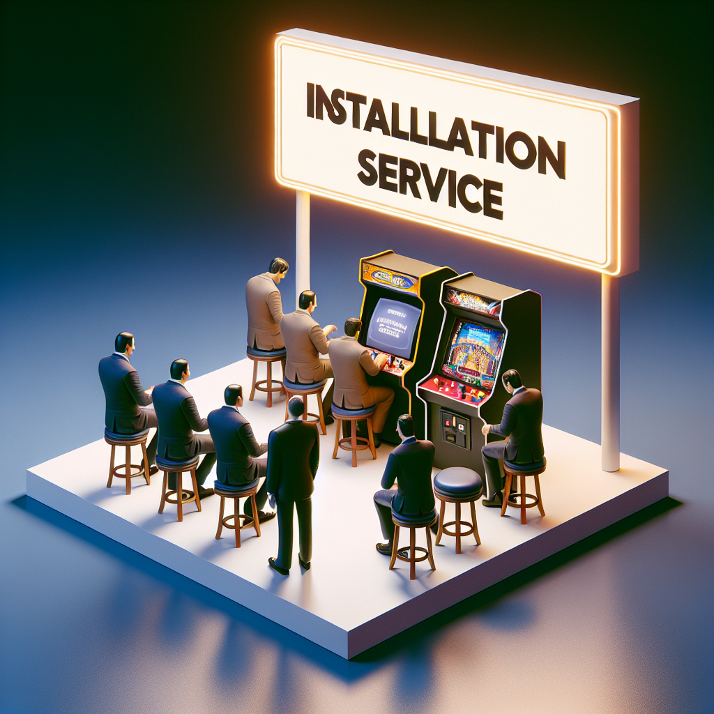 Installationsservice