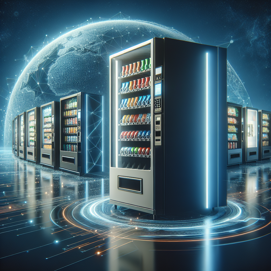 Moderne Automaten