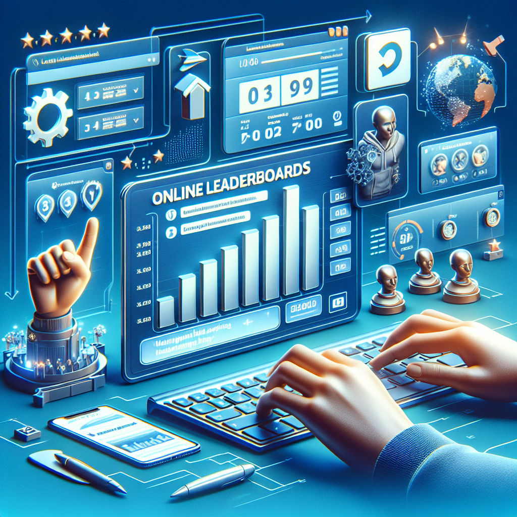 Online-Ranglisten