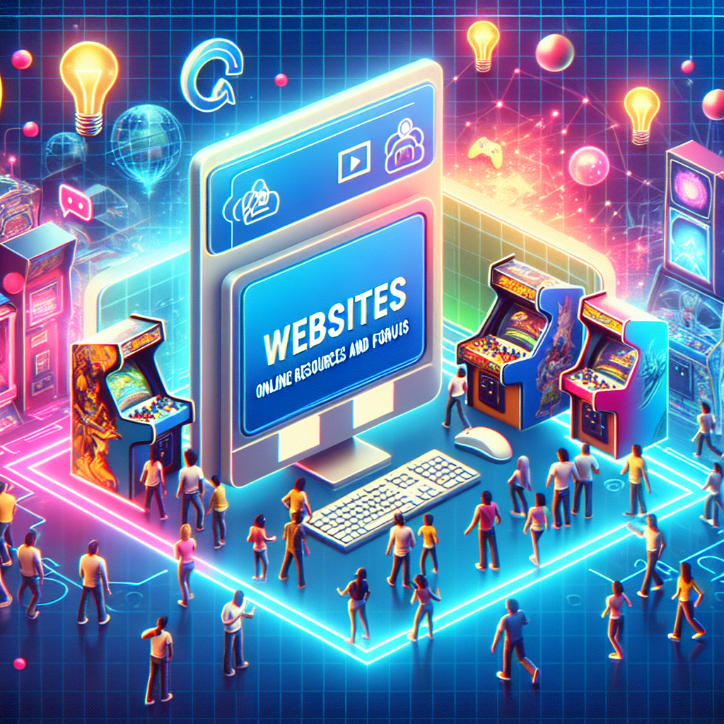 Online Ressourcen und Foren