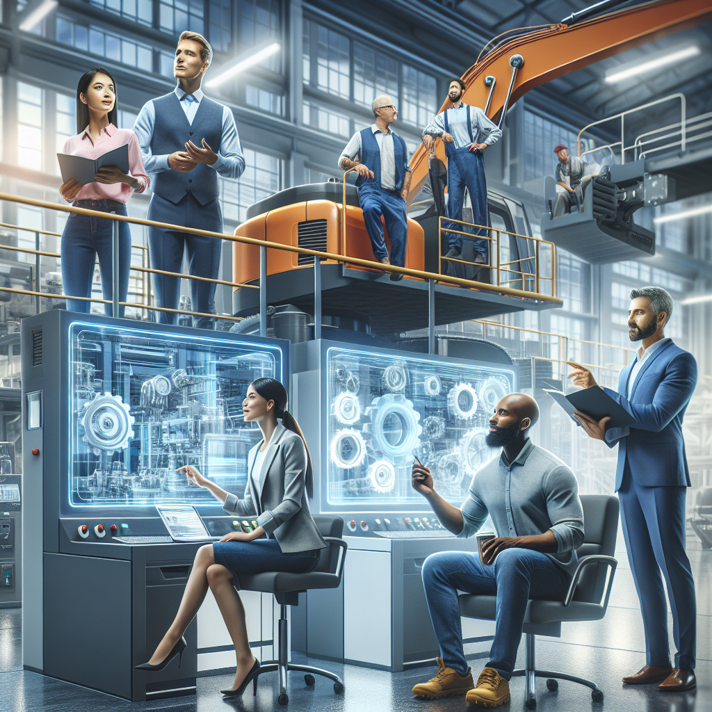 Schulung und Training