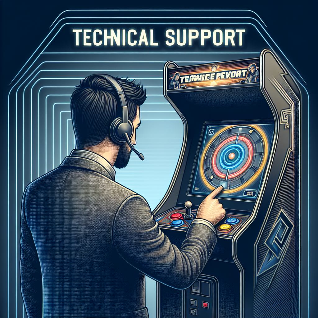 Technischer Support