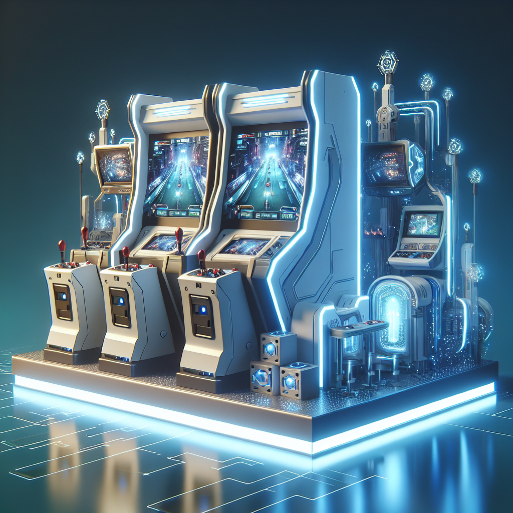 Technologie und Innovationen