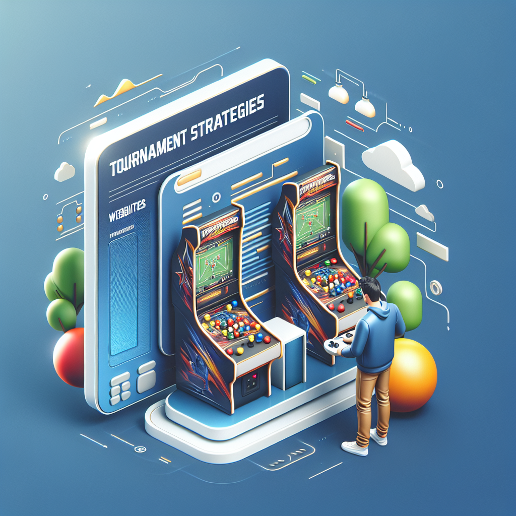 Turnierstrategien