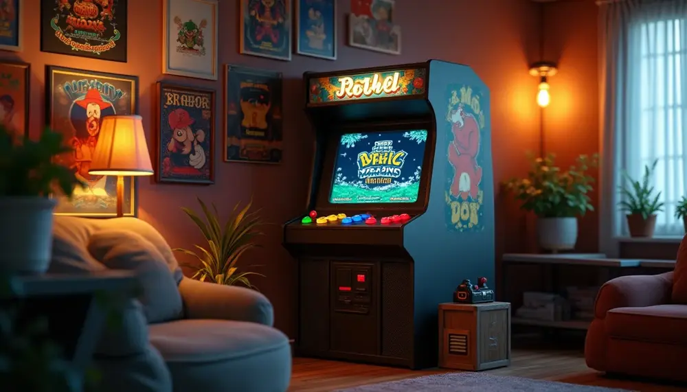 der-ikonische-arcade-automat-warum-er-in-keiner-sammlung-fehlen-darf