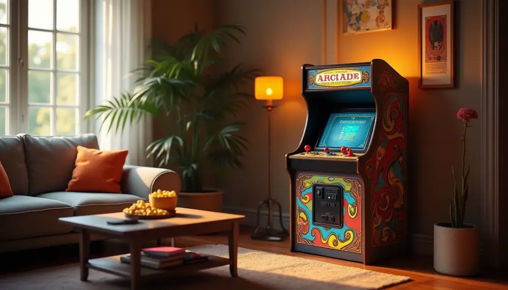 Die Geschichte des Frogger Arcade Automaten: Von der Spielhalle zu dir nach Hause