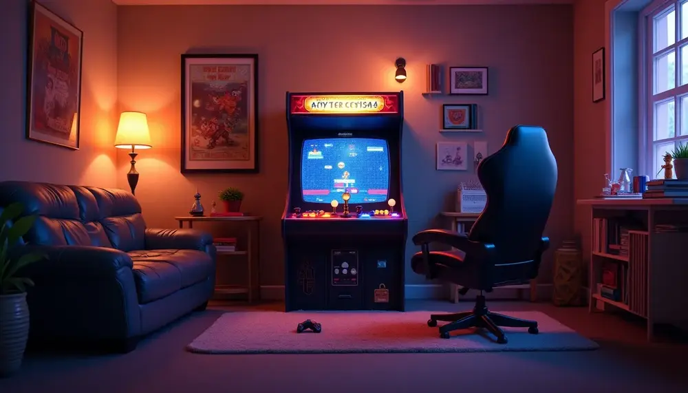 Raspberry Pi Arcade Machine Software: Die besten Programme im Überblick!